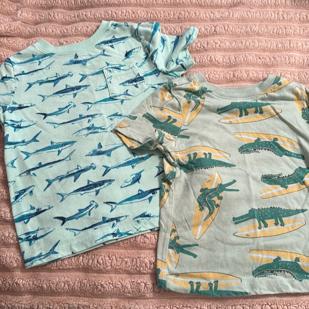 Tshirt